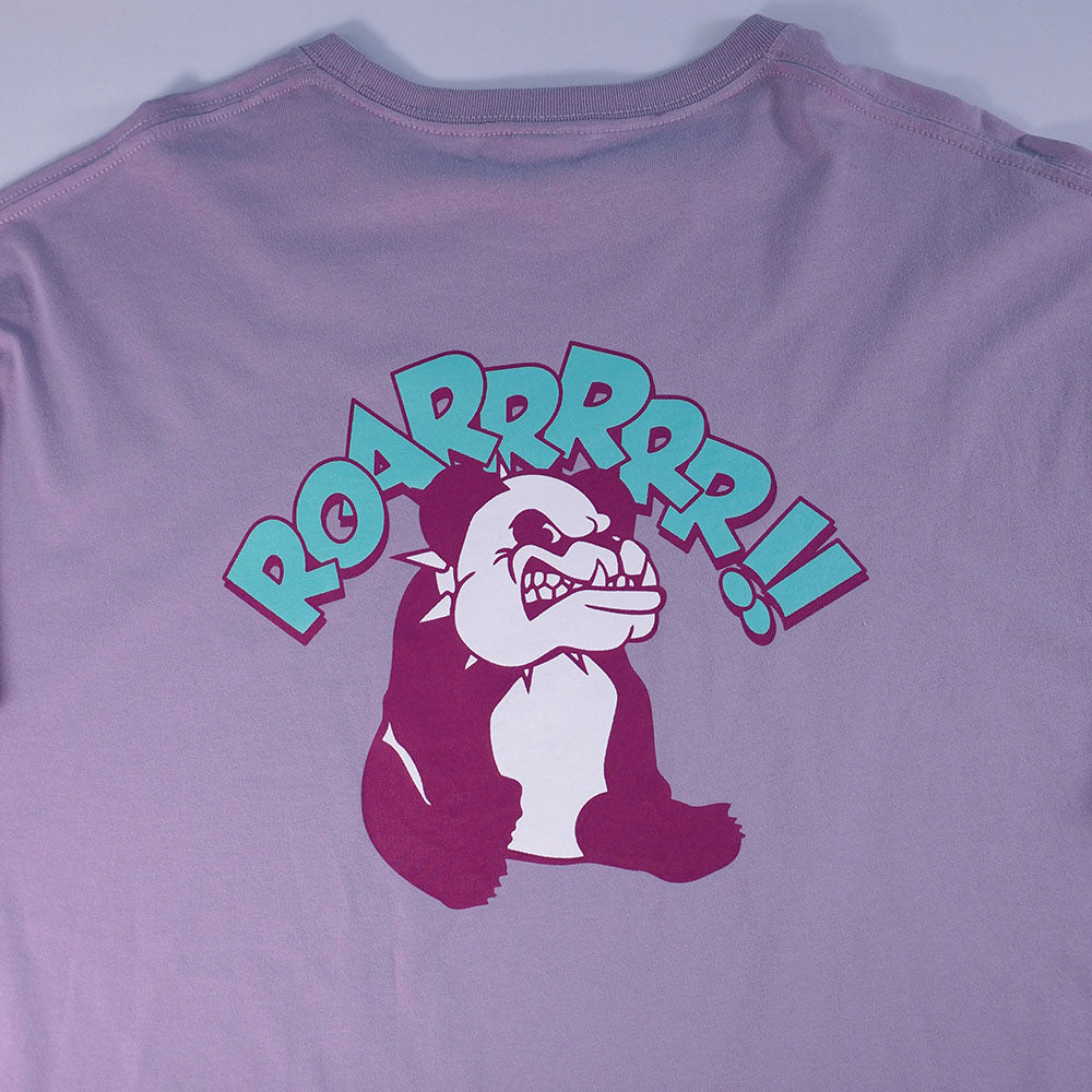 ビッグT/PANDA