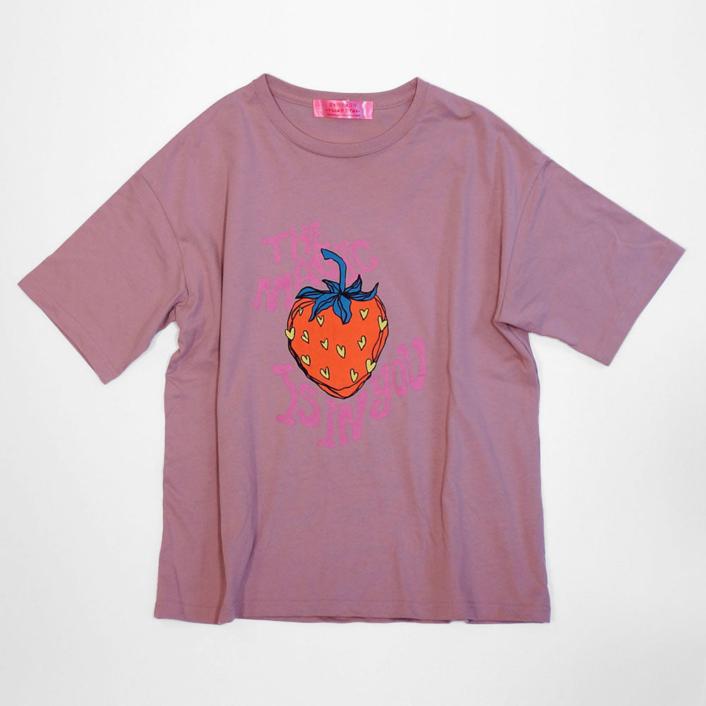 BIG-T/Strawberry