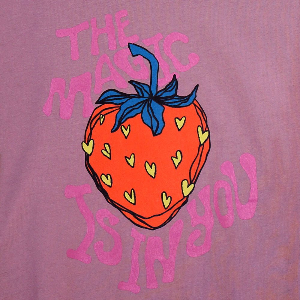 BIG-T/Strawberry