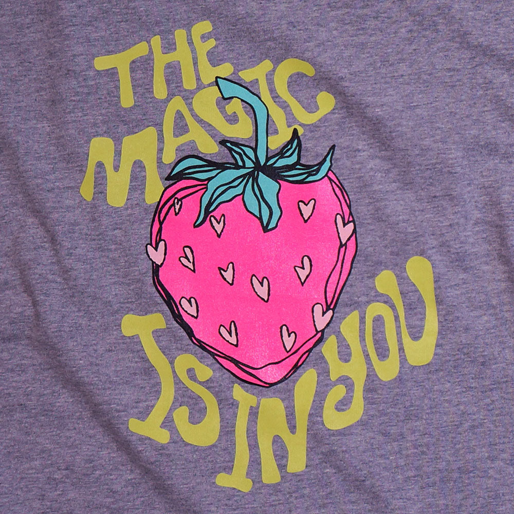 BIG-T/Strawberry