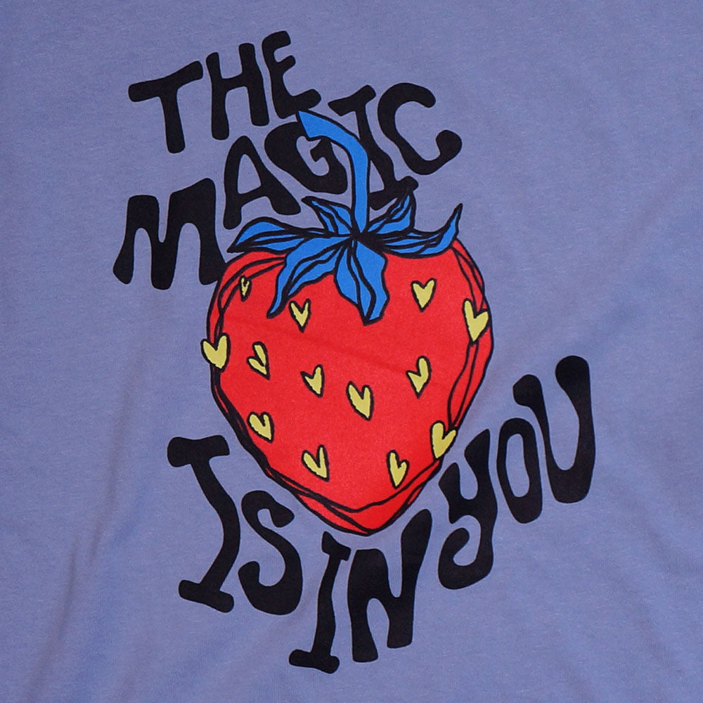 BIG-T/Strawberry