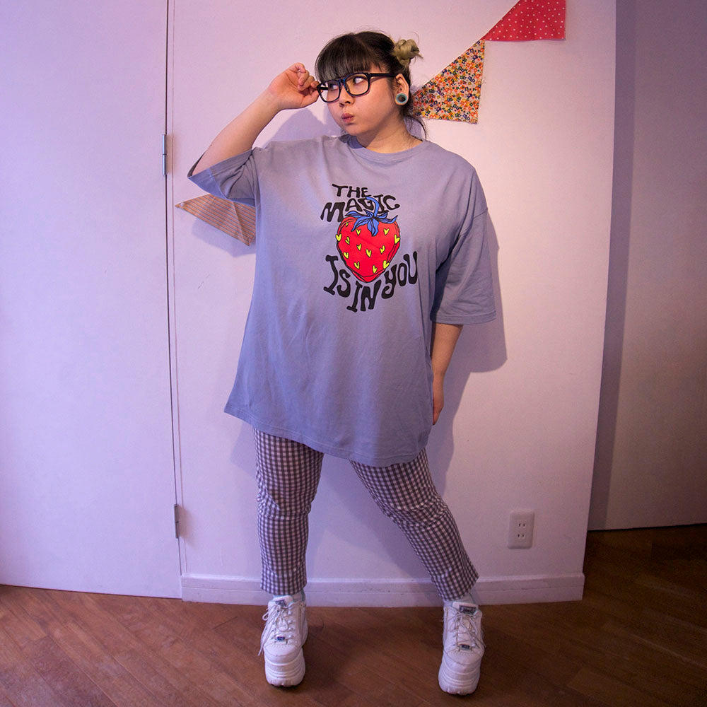 BIG-T/Strawberry