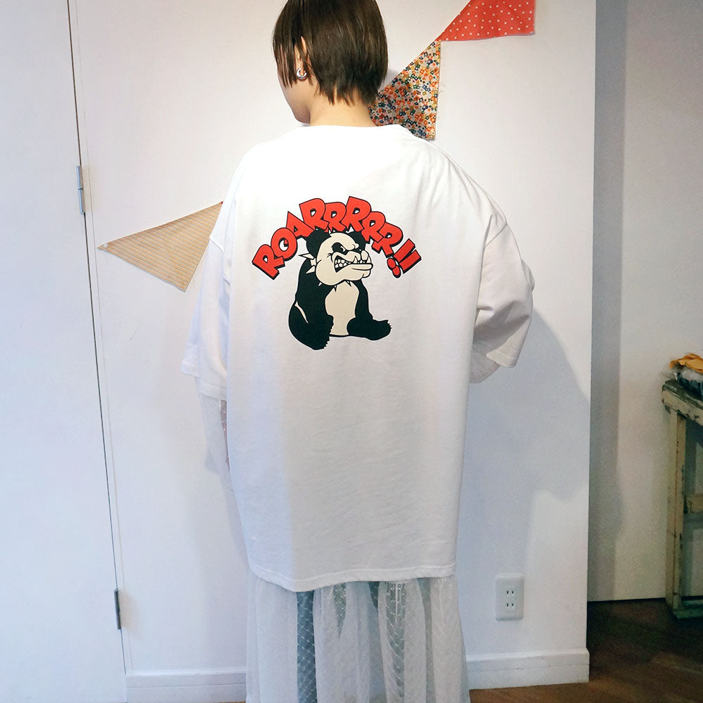 ビッグT/PANDA