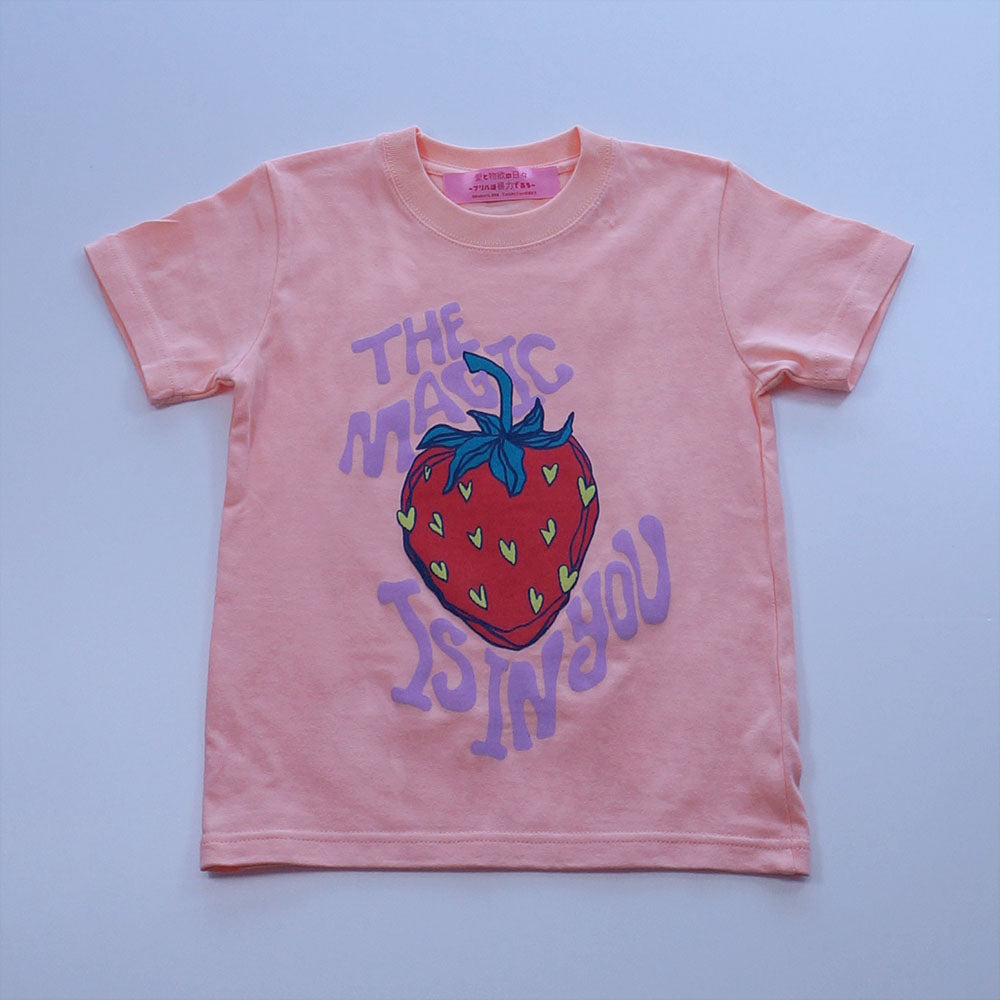 KID/Strawberry