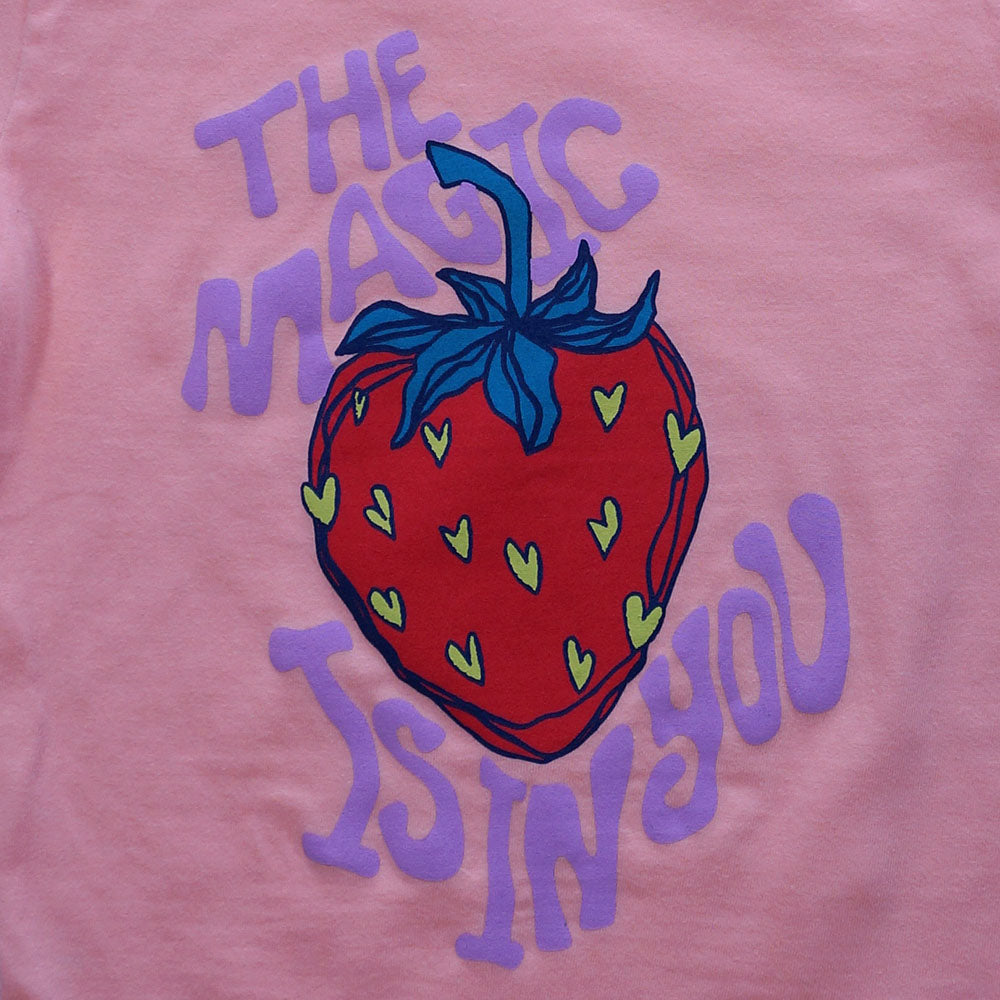 KID/Strawberry