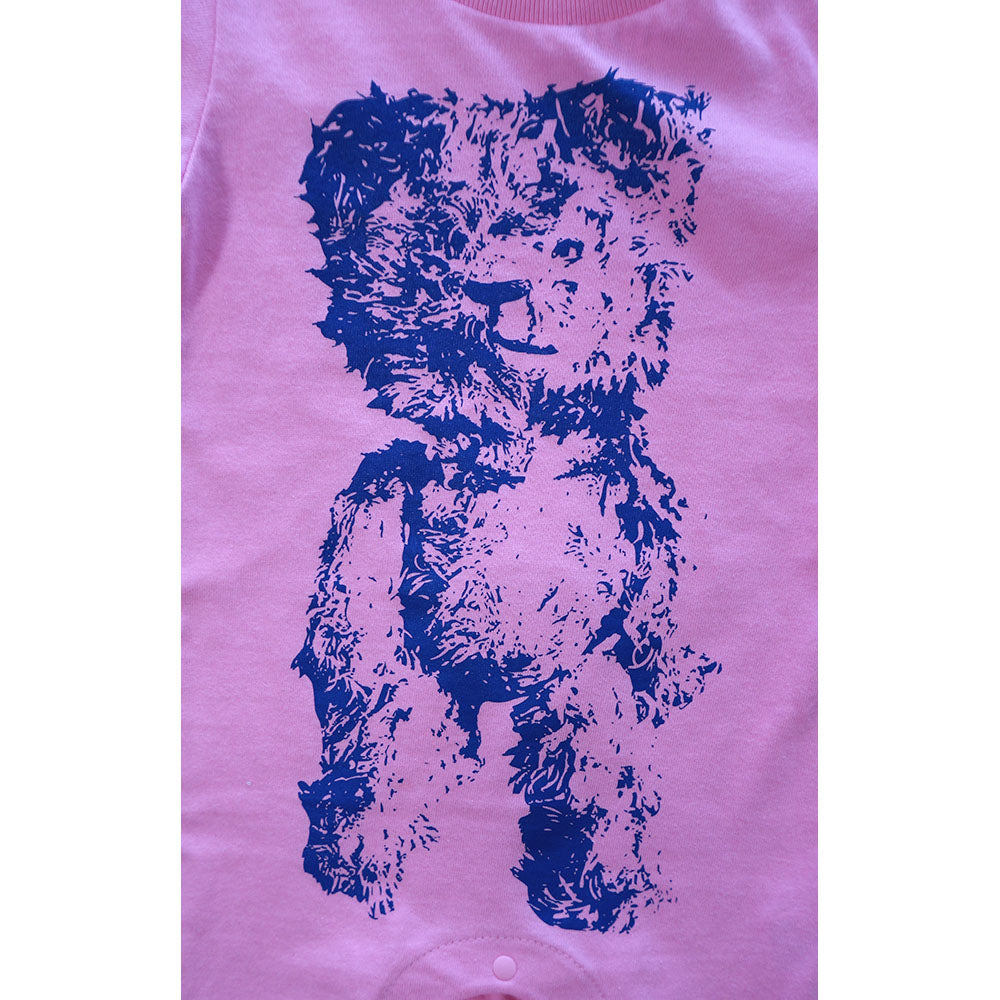 ロンパース/My teddy bear