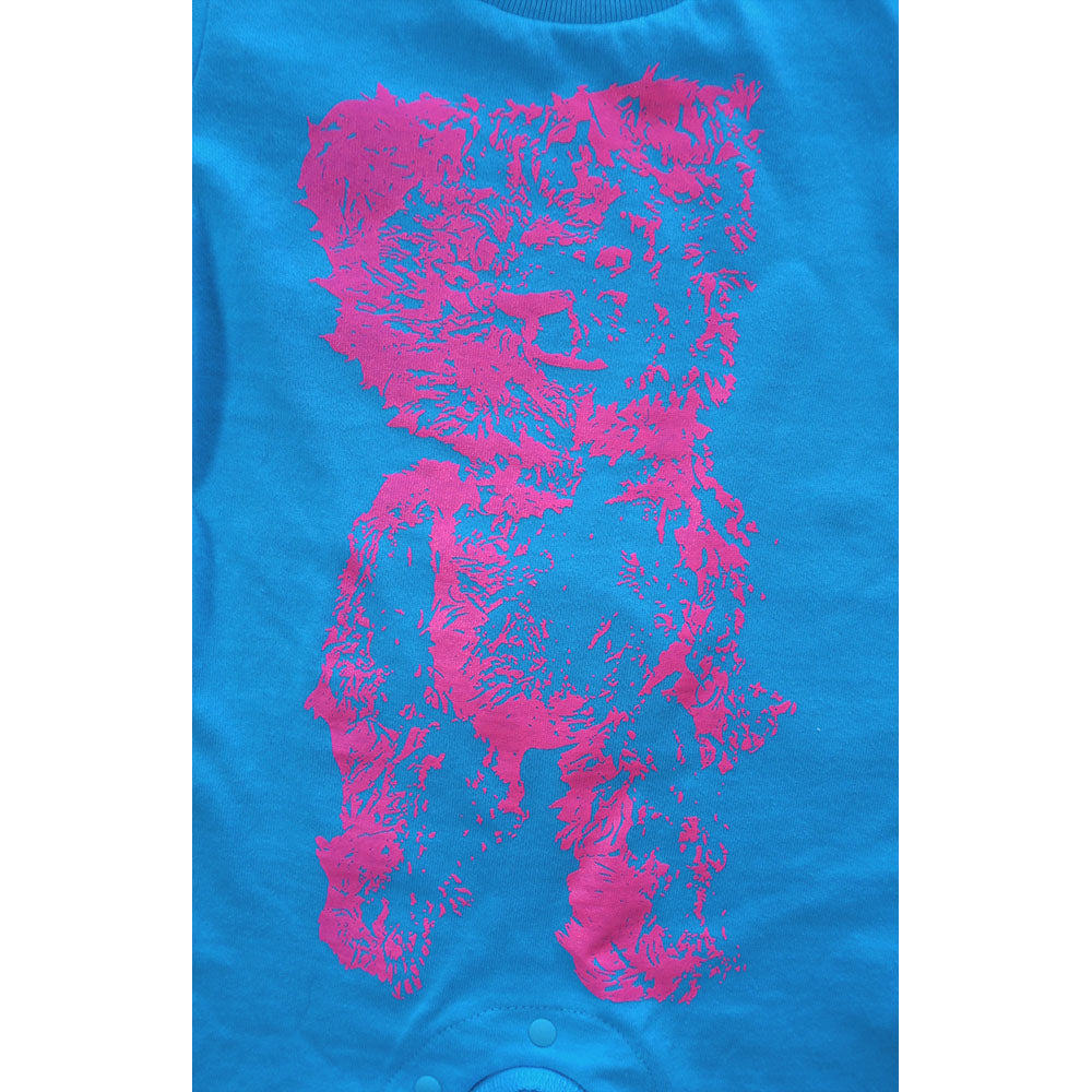 ロンパース/My teddy bear